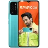 Tecno Spark Go 2022 KG5m 2/32GB Turquoise Cyan (4895180776960) (UA)