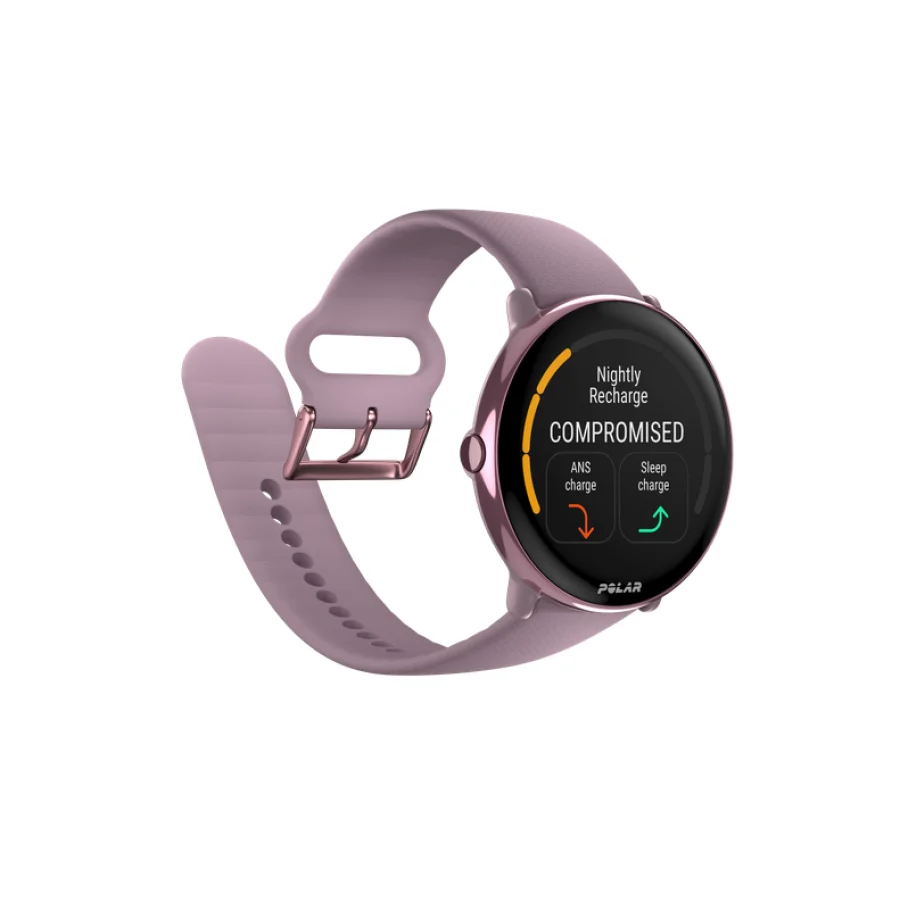 Polar Ignite 3 Purple Dusk (900106238)