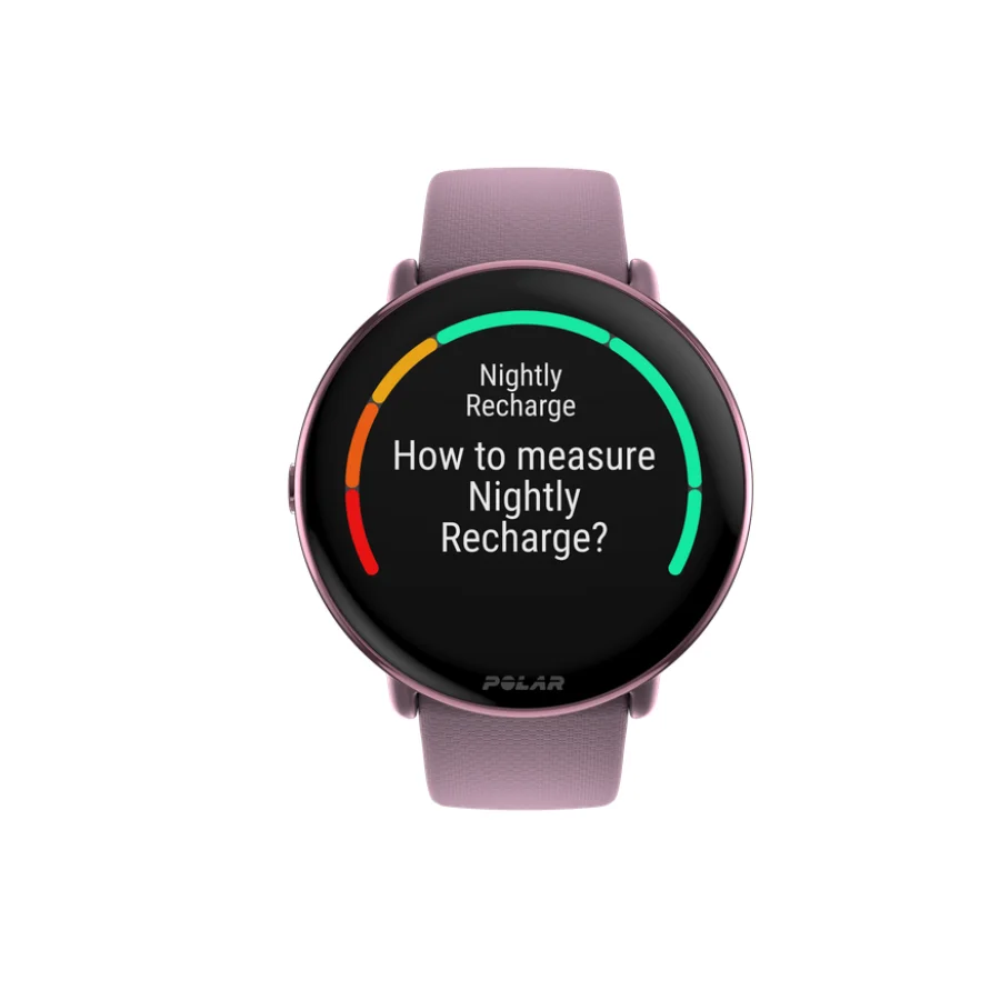 Polar Ignite 3 Purple Dusk (900106238)