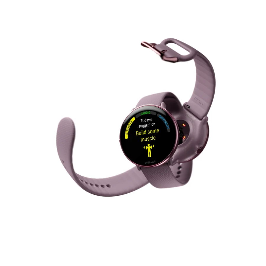 Polar Ignite 3 Purple Dusk (900106238)