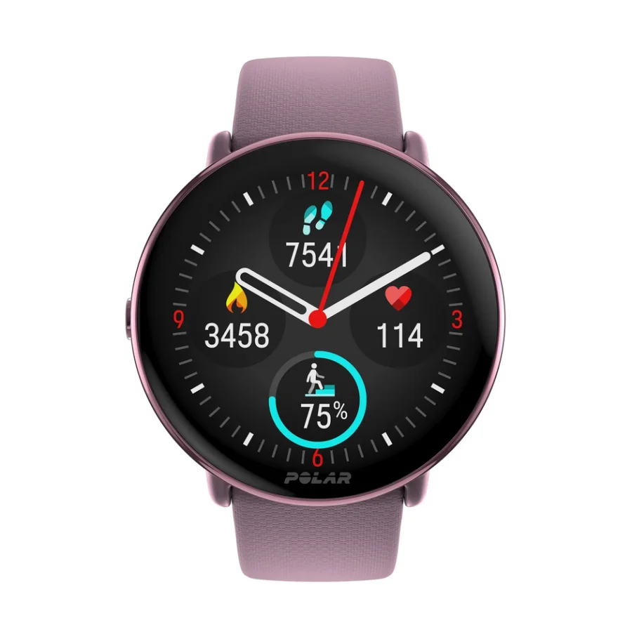 Polar Ignite 3 Purple Dusk (900106238)