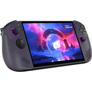 Lenovo Legion Go S 512 GB Nebula Nocturne (83L30032GE)