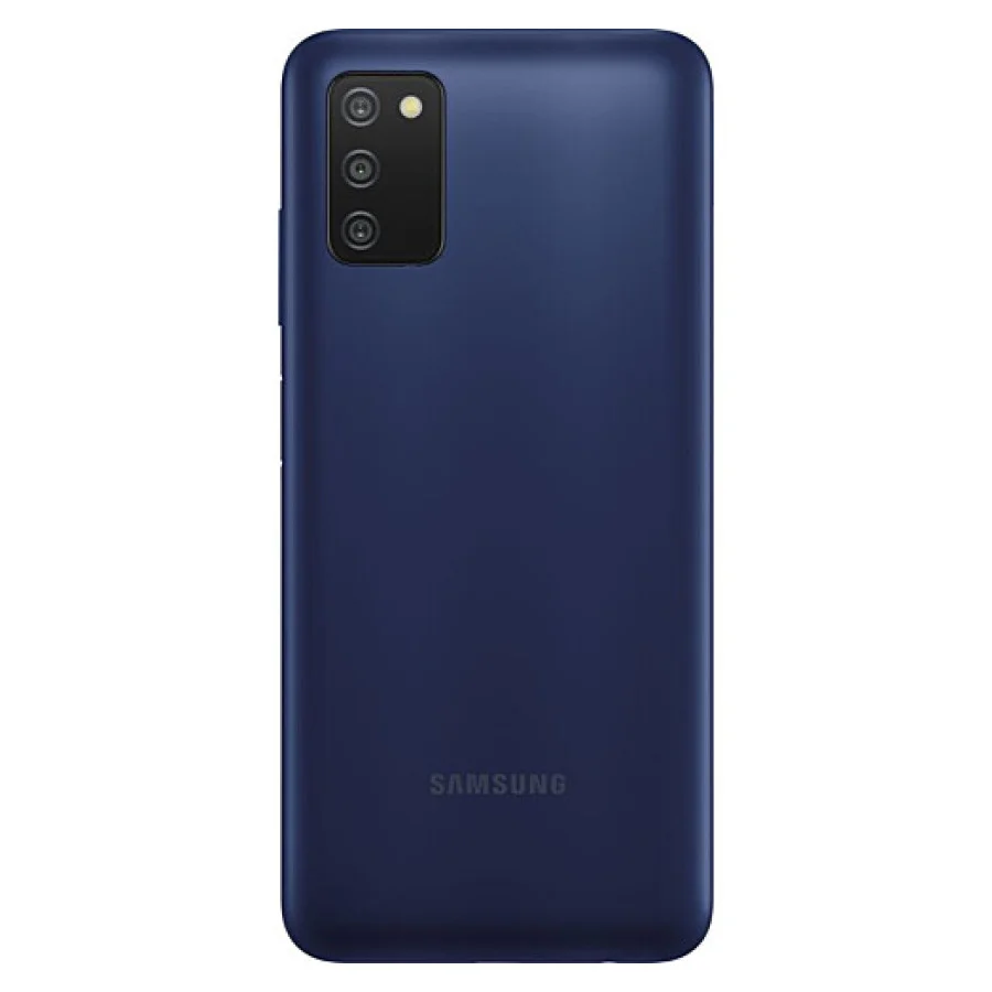 Samsung Galaxy A03s 4/64GB Blue (SM-A037FZBGSEK)