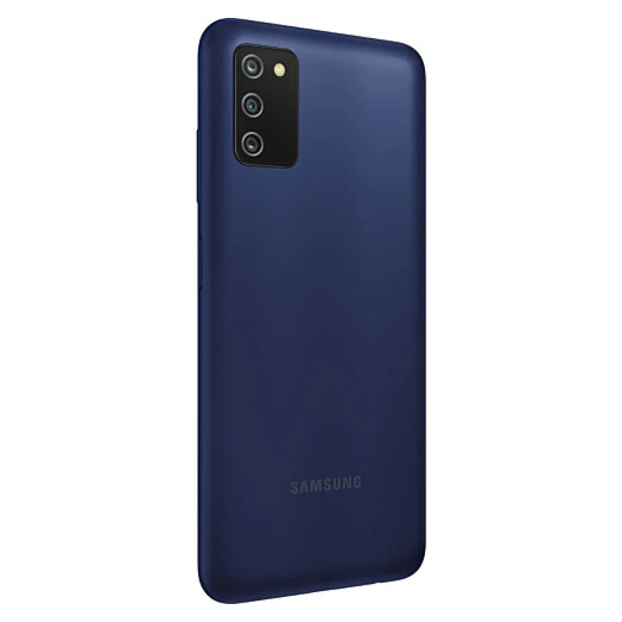 Samsung Galaxy A03s 4/64GB Blue (SM-A037FZBGSEK)