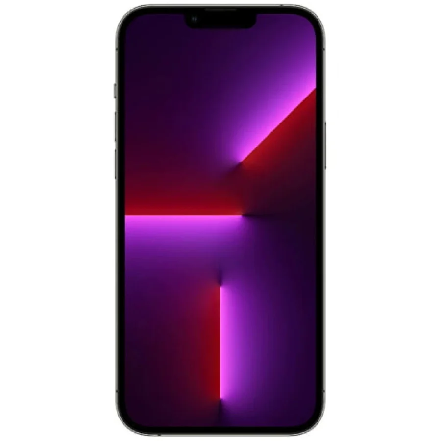 Apple iPhone 13 Pro 256GB Dual Sim Graphite (MLT93) (US)