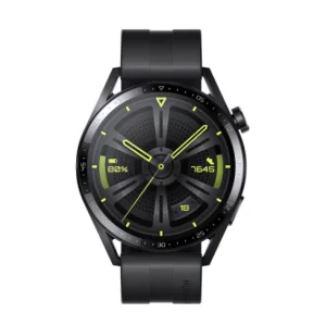 HUAWEI Watch GT 3 46mm Black (55026956)