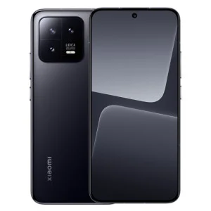 Xiaomi 13 8/256GB Black (Global Version)