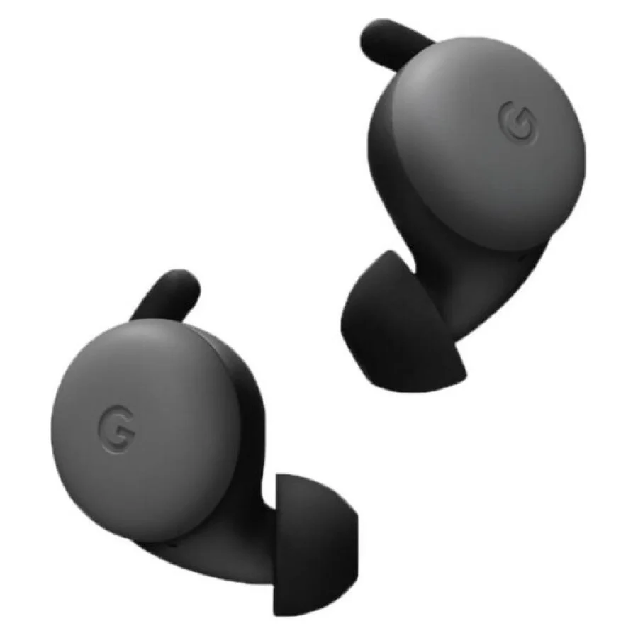 Google Pixel Buds 2 Black