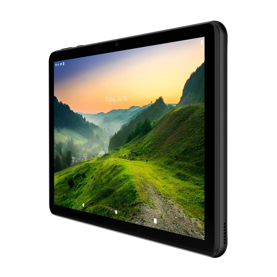 Sigma mobile Tab A1020 Black (UA)