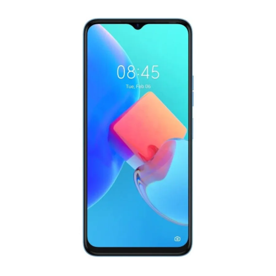 Tecno Spark 9 Pro (KH7n) 4/128GB Burano Blue (4895180783845) (UA)