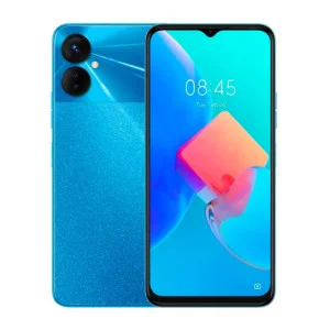 Tecno Spark 9 Pro (KH7n) 4/128GB Burano Blue (4895180783845) (UA)