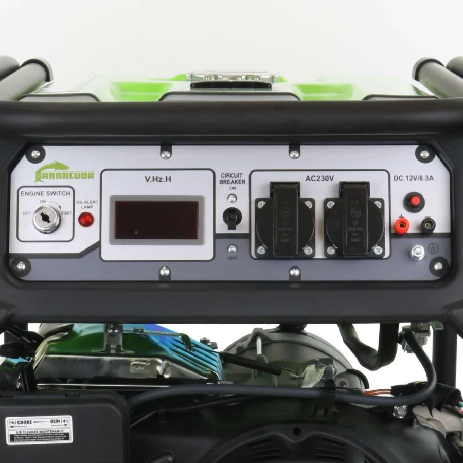 Barracuda 7000 1F (AGP70001FND) EUROPE (US)