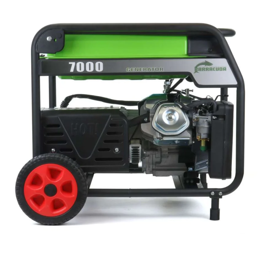 Barracuda 7000 1F (AGP70001FND) EUROPE (US)