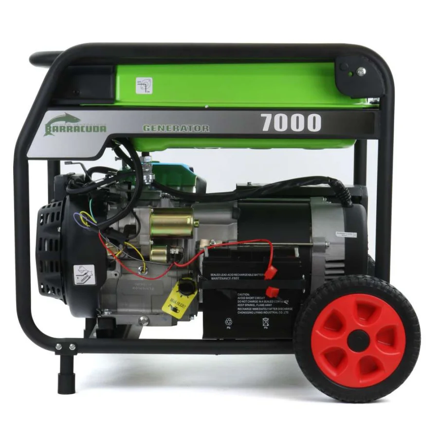 Barracuda 7000 1F (AGP70001FND) EUROPE (US)