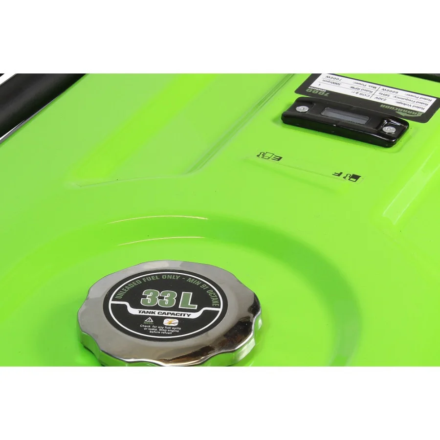 Barracuda 7000 1F (AGP70001FND) EUROPE (US)