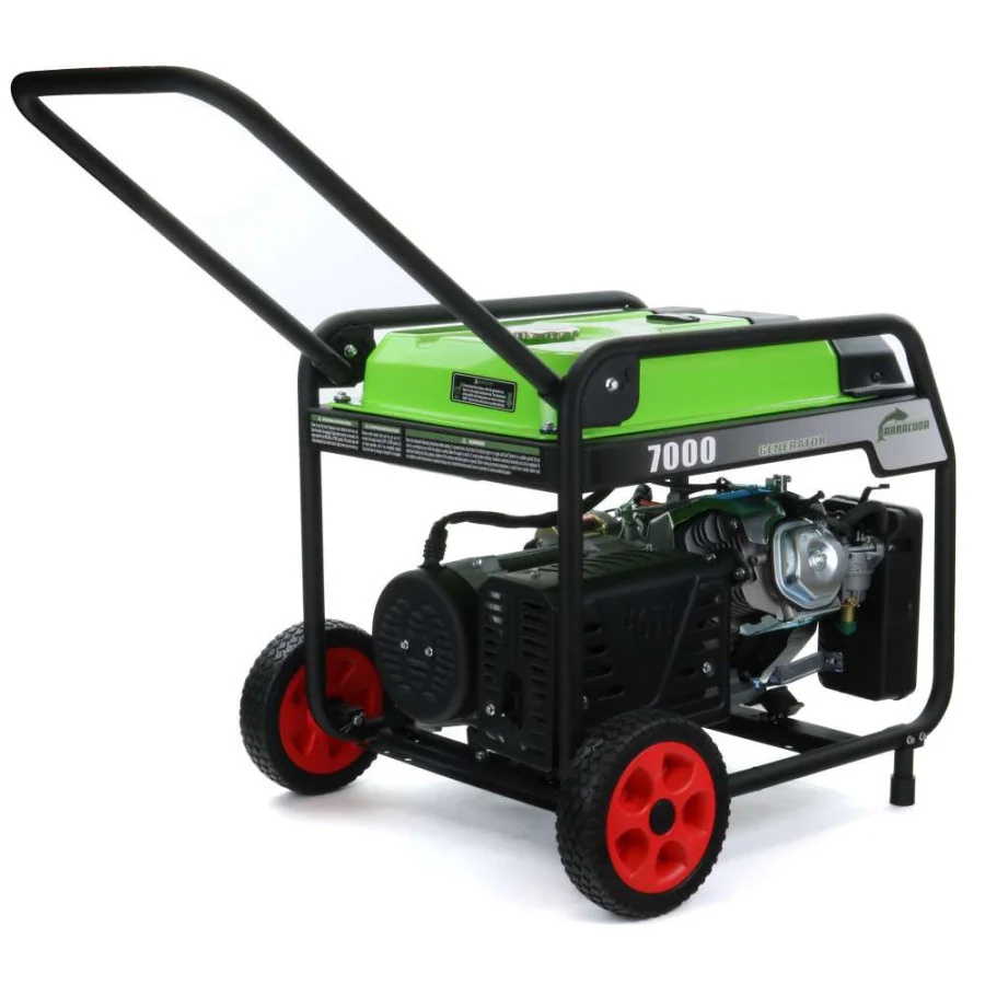 Barracuda 7000 1F (AGP70001FND) EUROPE (US)