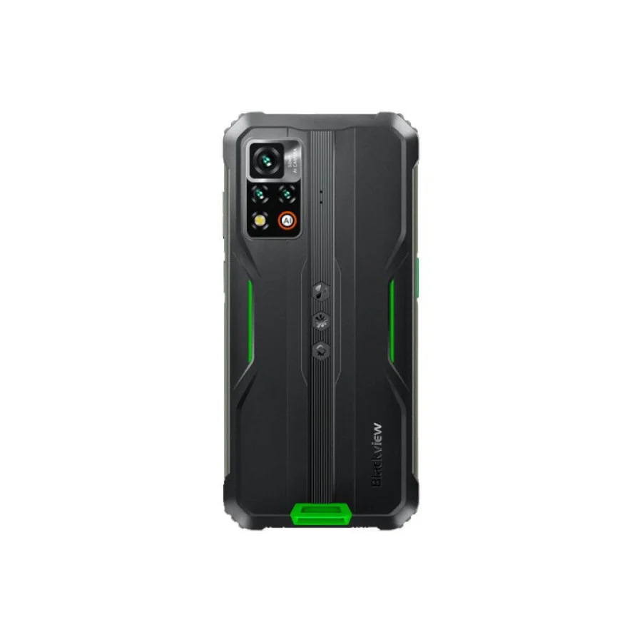Blackview BV9200 8/256GB Green