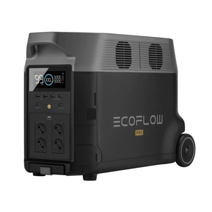 EcoFlow DELTA Pro (DELTAPro-EU) (UA)