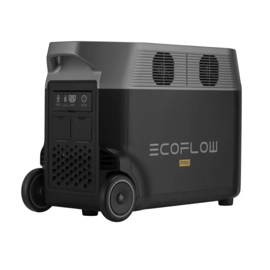 EcoFlow DELTA Pro (DELTAPro-EU) (UA)