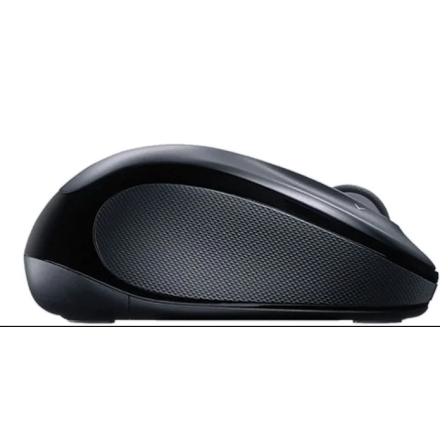 Logitech M325 Wireless Mouse Black (910-002974, 910-002152)
