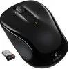 Logitech M325 Wireless Mouse Black (910-002974, 910-002152)