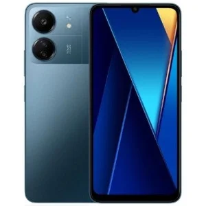 Xiaomi Poco C65 8/256GB Blue (UA)