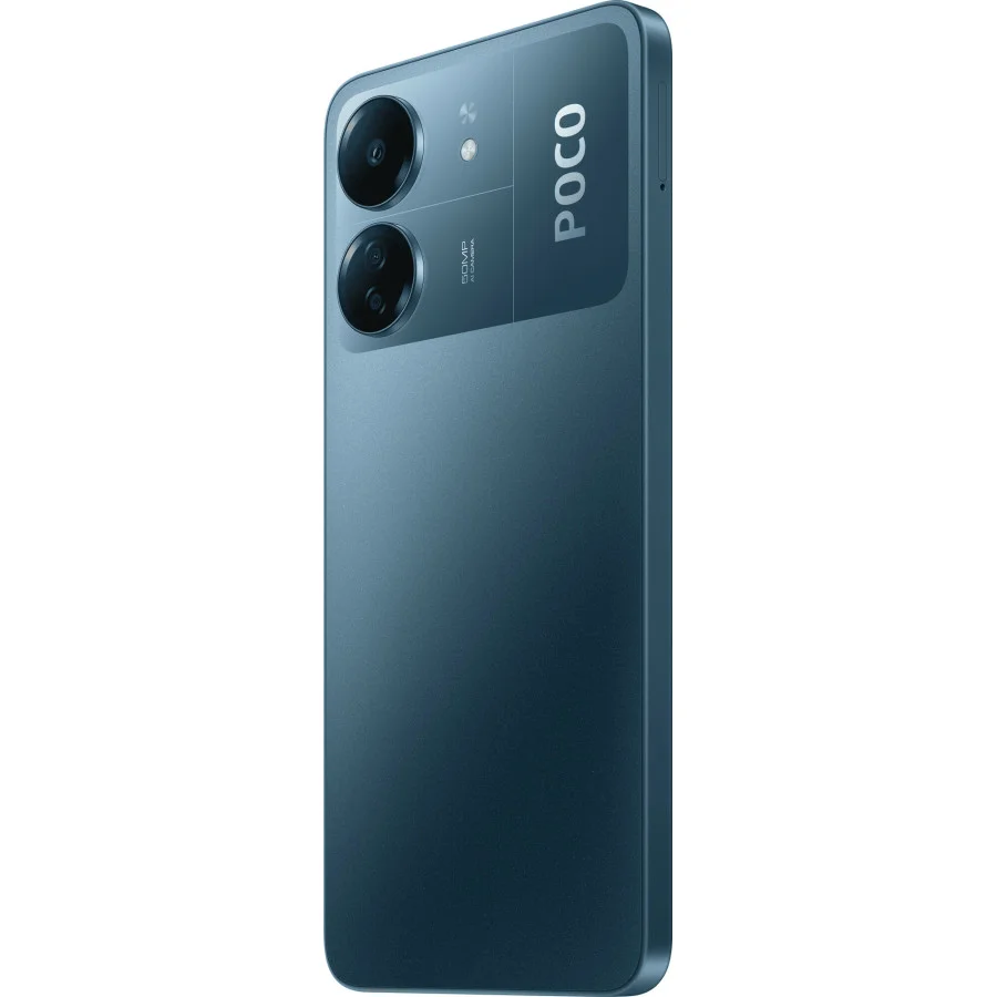 Xiaomi Poco C65 8/256GB Blue (UA)
