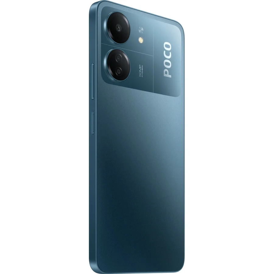 Xiaomi Poco C65 8/256GB Blue (UA)