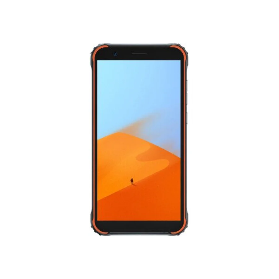 Blackview BV4900 3/32GB Orange (UA)