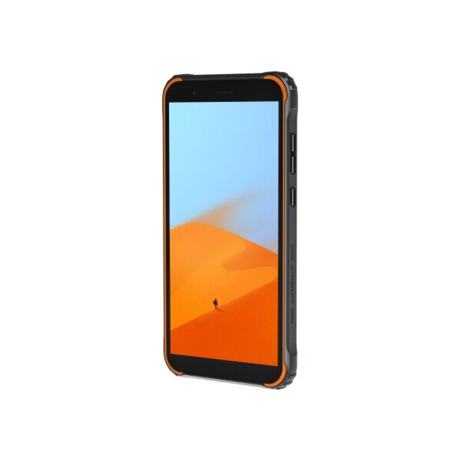 Blackview BV4900 3/32GB Orange (UA)