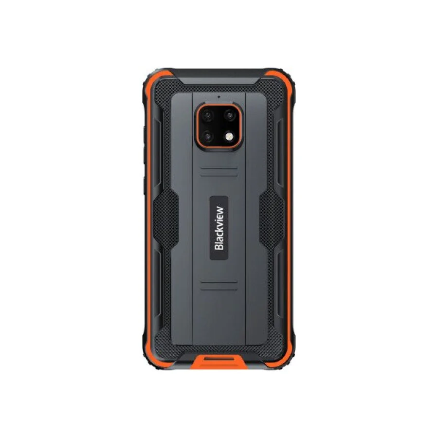 Blackview BV4900 3/32GB Orange (UA)