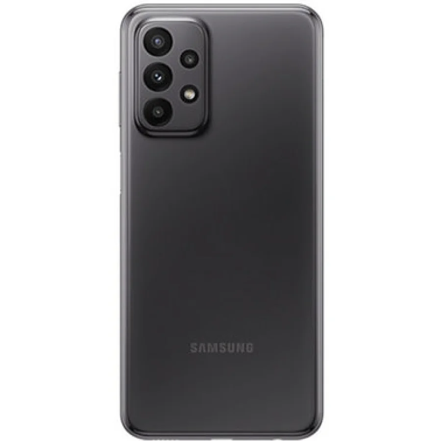 Samsung Galaxy A23 4/128GB Black (SM-A235F)