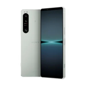 Sony Xperia 1 V 12/256GB Platinum Silver