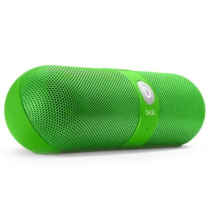 Beats by Dr. Dre Pill (Neon Green)