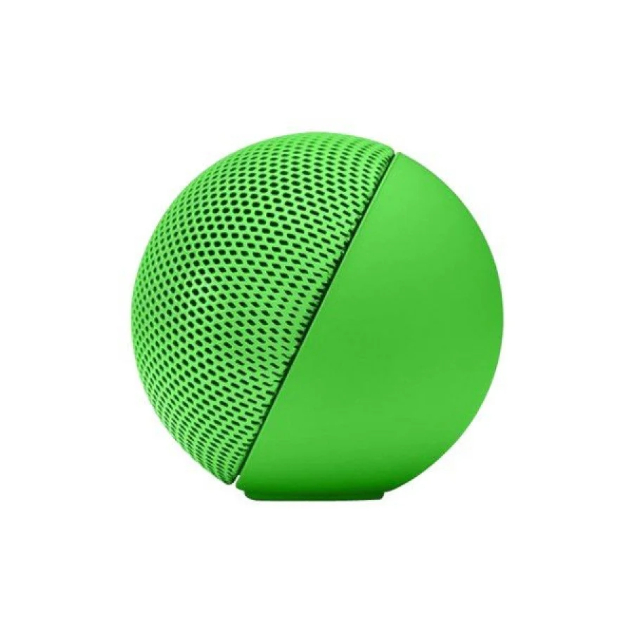 Beats by Dr. Dre Pill (Neon Green)