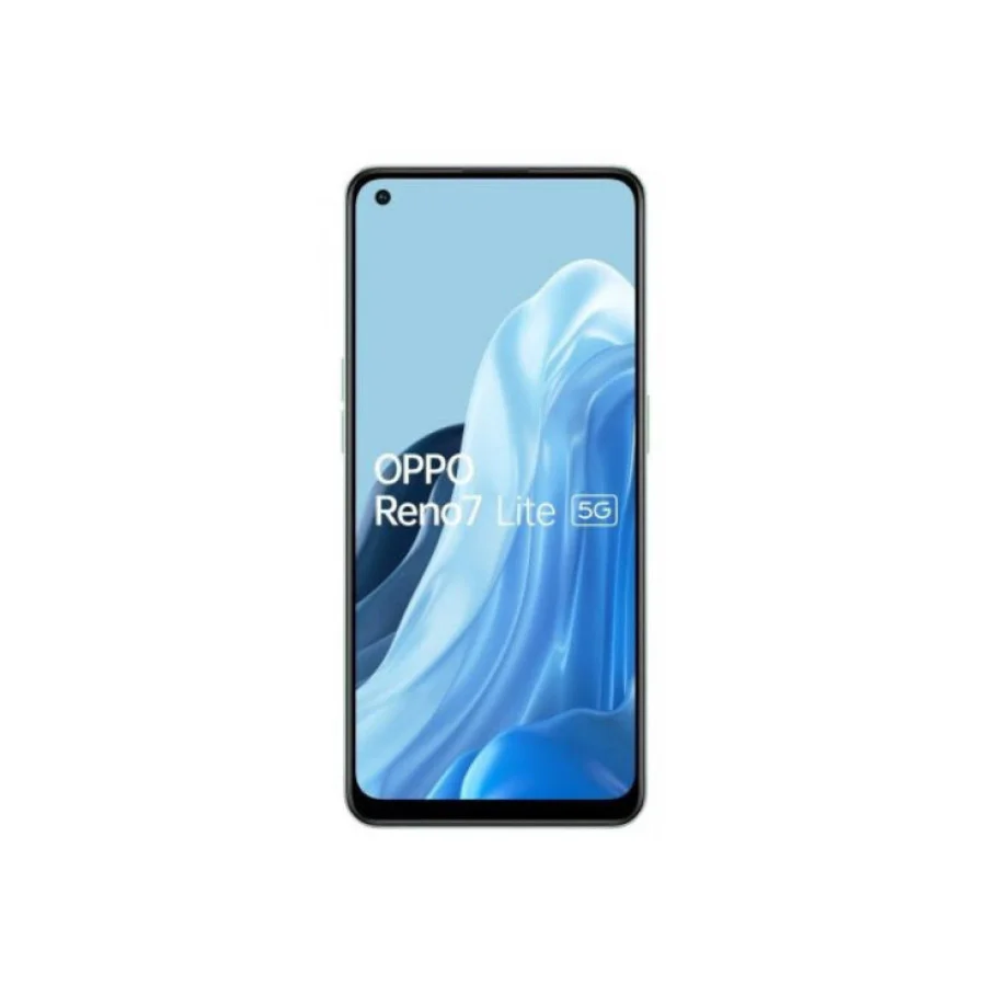 OPPO Reno7 Lite 5G 8/128GB Champagne Silver