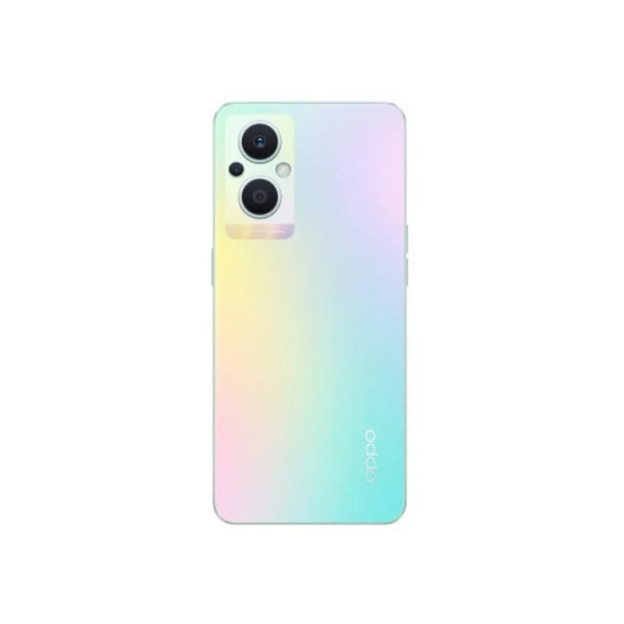 OPPO Reno7 Lite 5G 8/128GB Champagne Silver