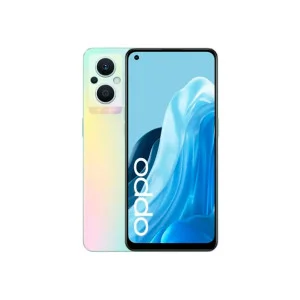 OPPO Reno7 Lite 5G 8/128GB Champagne Silver