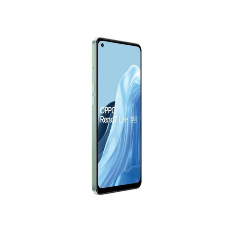 OPPO Reno7 Lite 5G 8/128GB Champagne Silver
