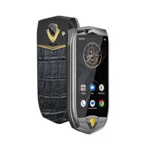 Oukitel K16 8/128GB Black