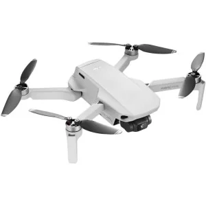 DJI Mavic Mini Fly More Combo (CP.MA.00000124.01)