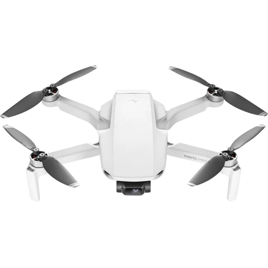 DJI Mavic Mini Fly More Combo (CP.MA.00000124.01)