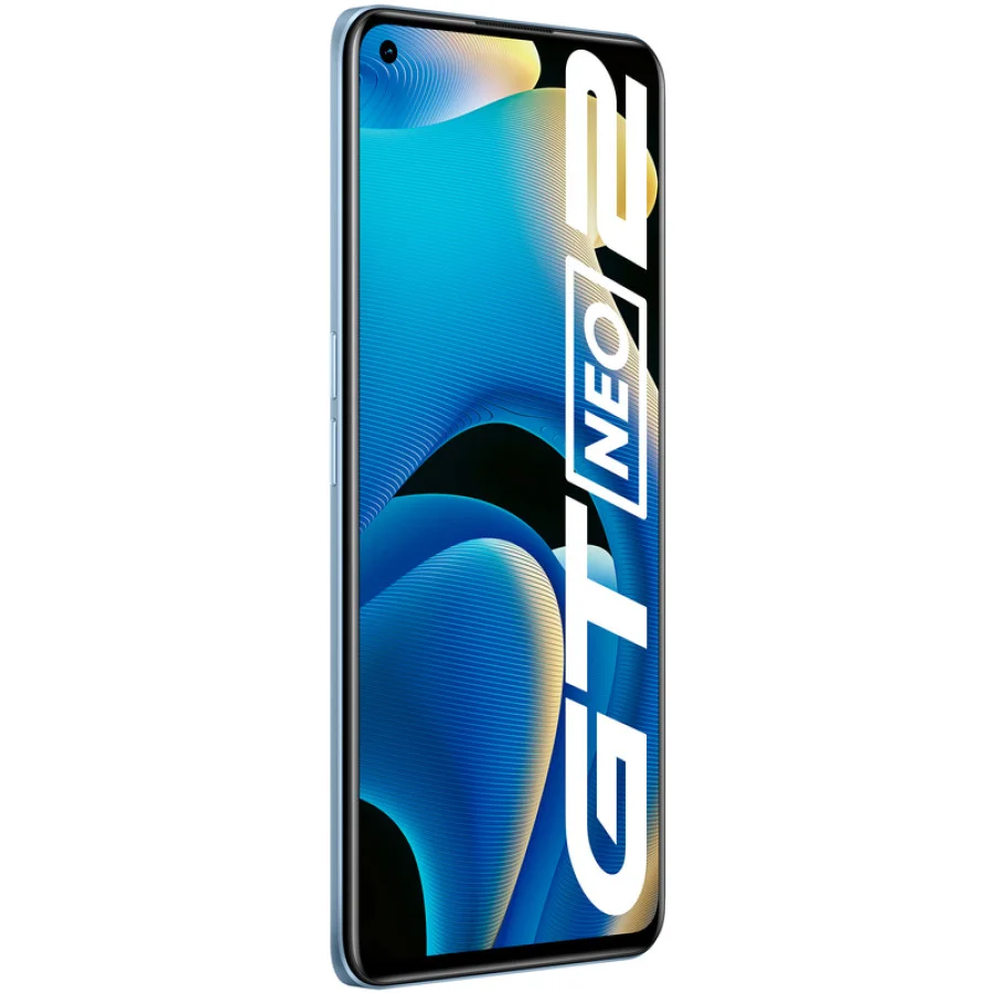 realme GT Neo 2 12/256GB Neo Blue