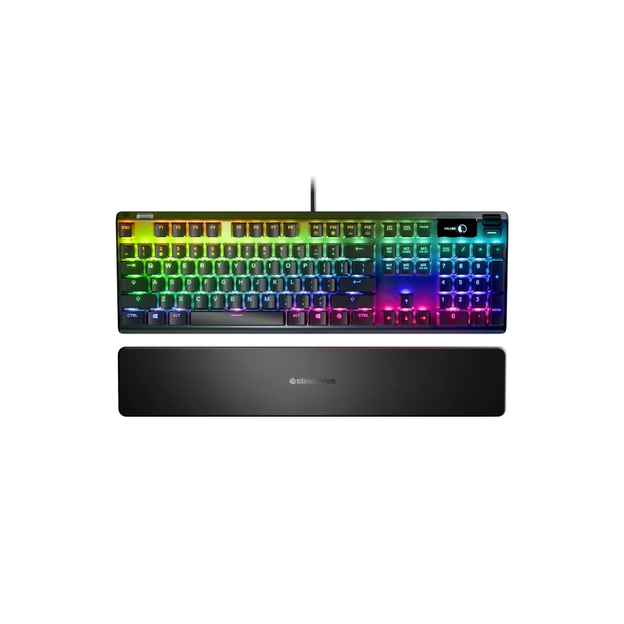 SteelSeries Apex 7 Blue Switch (64774, 64781)