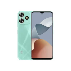 ZTE Blade A73 4/128GB Green (UA)