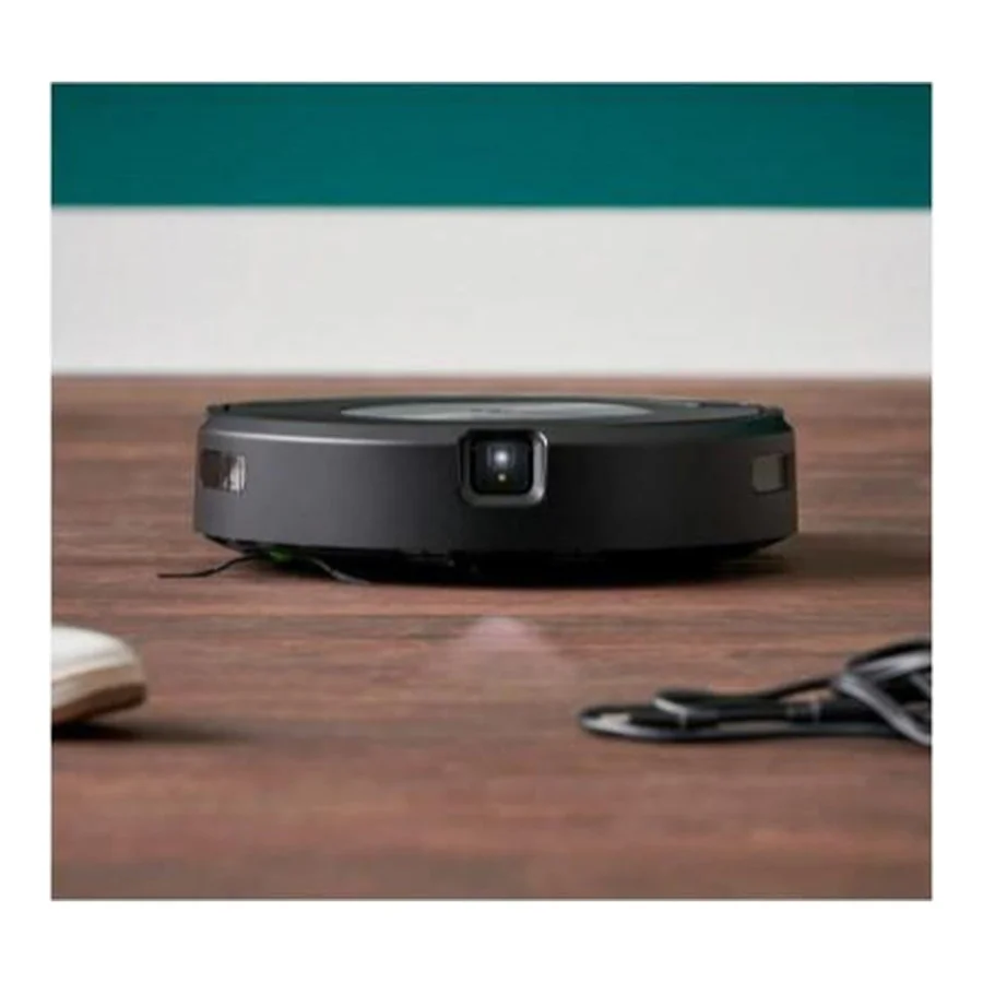 iRobot Roomba Combo j7+