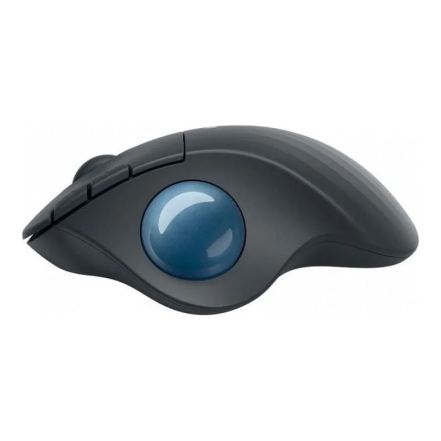 Logitech Ergo M575 Bluetooth Graphite (910-005872, 910-005873)