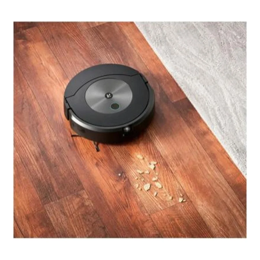 iRobot Roomba Combo j7+
