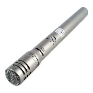 Shure SM81-LC