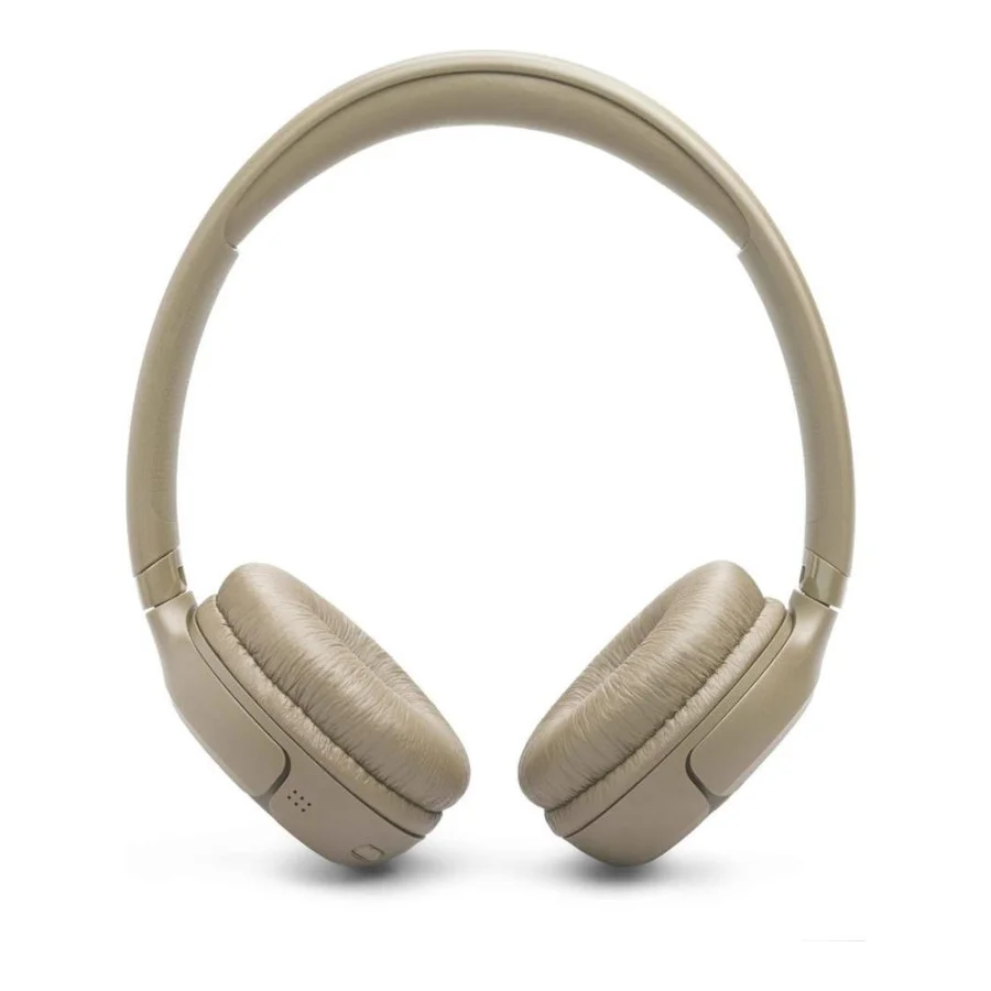 JBL Tune 530BT Beige (JBLT530BTBEGEU)